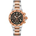 Burett Men's Neo Abyss Chronograph Watch