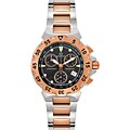 Burett Men's Neo Abyss Chronograph Watch