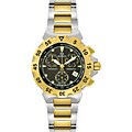 Burett Men's Neo Abyss Chronograph Watch