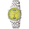 Invicta Men's Swiss Atomic Watch