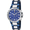 Invicta Men's Specialty Blue IP Watch
