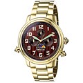 Invicta Men's Invicta II Moon Phase Watch