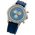 Akribos XXIV Excaliber Men's Chronograph Watch