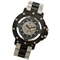 Akribos XXIV Area 52 Men's Automatic Steel Watch