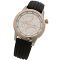 Akribos XXIV Magnus III Double Retrograde Watch