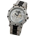 Akribos XXIV Techno Droid Automatic Watch