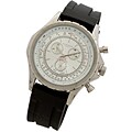 Akribos XXIV Excaliber Men's Chronograph Watch