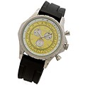Akribos XXIV Excaliber Men's Chronograph Watch