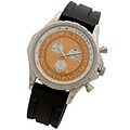 Akribos XXIV Excaliber Men's Chronograph Watch