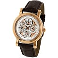 Stuhrling Original 'Concerto Maestro' Men's Watch