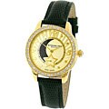 Stuhrling Original 'Star Bright II' Moon Watch