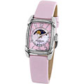 Stuhrling Original 'Carnegie Hill' Diamond Watch