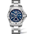 Longines HydroConquest Diver's Chronograph Watch