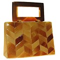 Mad By Design Amber Zig Zag Sway Bag