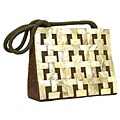 Mad By Design Orchid Ice Shoulder Bag