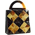 Mad By Design Golden Prism Bag
