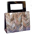 Mad By Design Pink Zig Zag Sway Bag