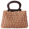 Mad By Design Taffeta Silk Bag