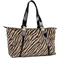 Sydney Love Zebra Print Tote