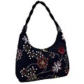Mad By Design Licorice Twister Handbag