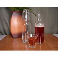 La Rochere Night Bottles and Glasses (Set of 2)