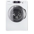 Samsung 3.8-cubic Foot 12-cycle Front Load Washer