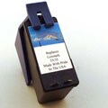 Lexmark 35 Compatible Color Ink Cartridge (Set of 2) (Refurb)