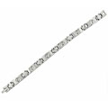 Stainless Steel Link Bracelet