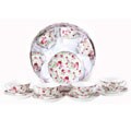 Caldo-Freddo Col de Voza 8-piece Cup/ Saucer Set