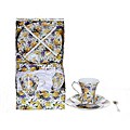 Caldo-Freddo Basodino Tea-for-One Set