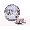 Caldo-Freddo Croce Rossa Large Cup and Saucer