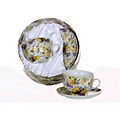 Caldo-Freddo Basodino Large Cup and Saucer