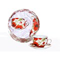 Caldo-Freddo Gran Paradiso Large Cup and Saucer