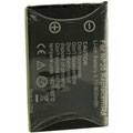 DNJ Replacement 800mAh Battery for Casio NP-20