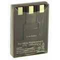 DNJ Replacement 1000mAh Battery for Canon NB-3L