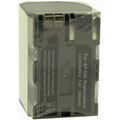 DNJ Replacement 2400mAh Battery for Canon BP-522
