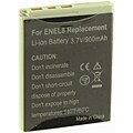 DNJ Nikon EN-EL8 Replacement Battery