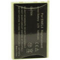 DNJ Replacement 1200mAh Battery for Nikon EN-EL5