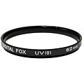 DNJ 62mm Camera UV Filter