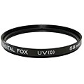 DNJ 58mm Camera UV Filter