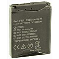 DNJ Replacement 1500mAh Battery for Sony NP-FR1