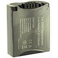 DNJ Replacement Battery for Panasonic CGA-S006