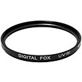 DNJ 67mm Camera UV Filter