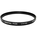 DNJ 72mm UV Filter