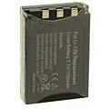 DNJ Replacement 1100mAh Battery for Olympus LI-12B