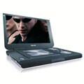 Philips 10.2-inch Portable DVD Player (Refurb)