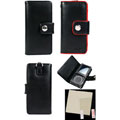 Microsoft Zune 4GB/ 8GB Leather Wallet Case