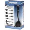 Cuisinart Soft Grip 6-piece Kitchen Utensil Set