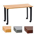 Ergocraft Motion 42-inch Training Room Table
