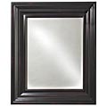 Black Missiona Mirror
